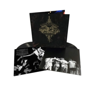 RICHARDS KEITH - Live At the Hollywood Palladium / 2 LP / P+S
