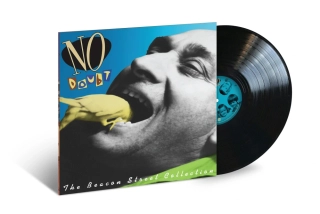 NO DOUBT - Beacon Street Collection / Vinyl