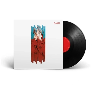 PLACEBO - Placebo Re:created  / LP+7" / P+S