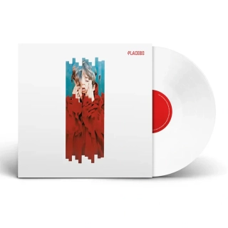 PLACEBO - Placebo Re:created  / LP+7" / Coloured Vinyl