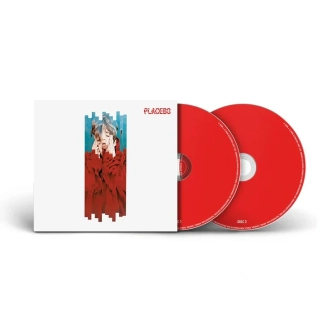 PLACEBO - Placebo Re:created  / 2 CD