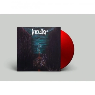 INCULTER - Fatal Visions / Coloured Vinyl