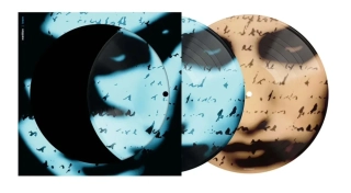 MARILLION - Brave / Limited Picture Vinyl / 2LP