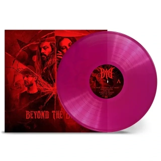 BEYOND THE BLACK - Beyond the Black / Coloured Vinyl