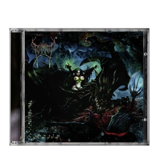 STORMKEEP - The Nocturnes Of Iswylm / CD