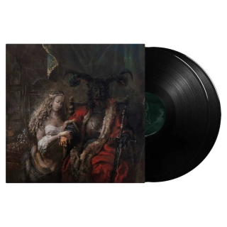 FLYKT - Sinister Strain / 2 LP