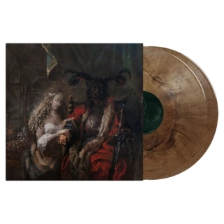 FLYKT - Sinister Strain / 2 LP / Coloured Vinyl