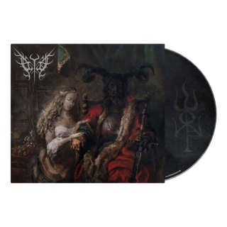 FLYKT - Sinister Strain / CD DOGIPAK