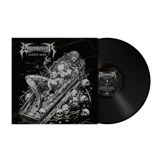 ENDSEEKER - Coffin Born / Vinyl