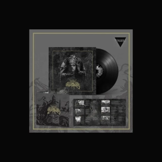 OSSUAIRE - Premiers Chants / Vinyl