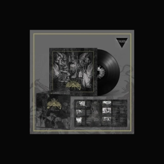 OSSUAIRE - Derniers Chants / Vinyl