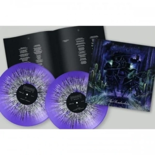 DISSECTION - The Somberlain / 2 LP / Coloured Vinyl / RSD 26