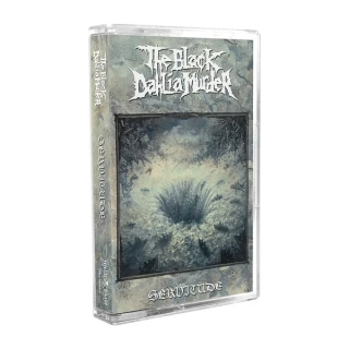 BLACK DAHLIA MURDER - SERVITUDE / CASSETTE
