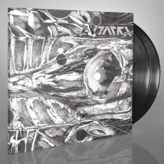 AUTARKH - Form In Motion / 2 LP