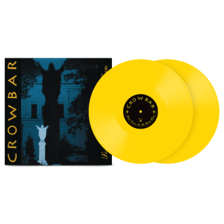 CROWBAR - Sonic Excess In Its Purest Form / 2 LP / Coloured Vinyl