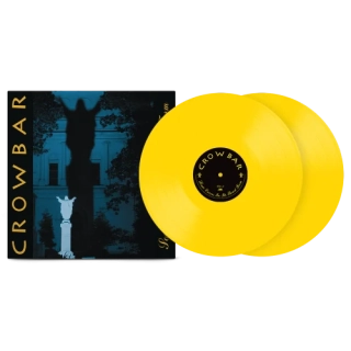 CROWBAR - Sonic Excess In Its Purest Form / 2 LP / Coloured Vinyl / P+S
