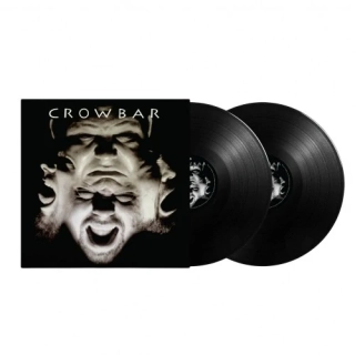 CROWBAR - Odd Fellows Rest / 2 LP / P+S