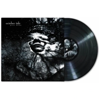 OCTOBER TIDE - Grey Dawn / Vinyl