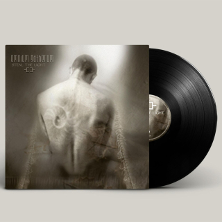 OMNIUM GATHERUM - Steal the Light / Vinyl