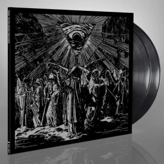 WATAIN - Casus Luciferi / 2 LP