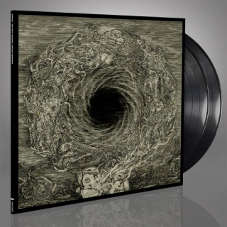 WATAIN - Lawless Darkness / 2 LP
