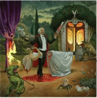 ANTHRAX - Cursum Perficio / CD / Digipak