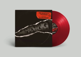 ASKING ALEXANDRIA - See What's On The Inside / Coloured Vinyl