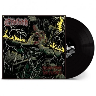 ELDFODD - Risen From The Flames / Vinyl