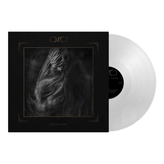 ORO - Vid Vags Ende / Clear Vinyl