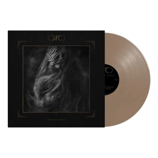 ORO - Vid Vags Ende / Gold Vinyl