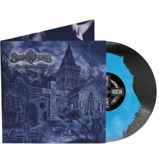GRAVEWORM - Engraved In Black / Coloured Vinyl
