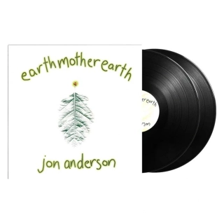 ANDERSON JON - Earth Mother Earth / 2 LP