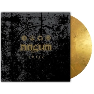 NASUM - Shift / Coloured Vinyl