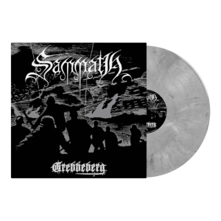 SAMMATH - Grebbeberg / Coloured Vinyl