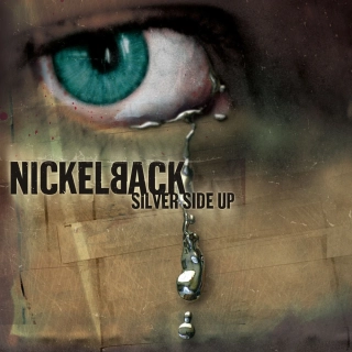 NICKELBACK - Silver Side Up / Vinyl