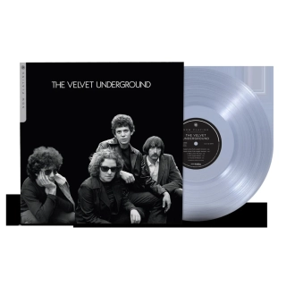 VELVET UNDERGROUND - Now Playing / Coloured Vinyl