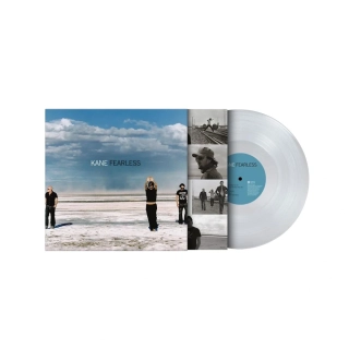 KANE - Fearless / Coloured Vinyl