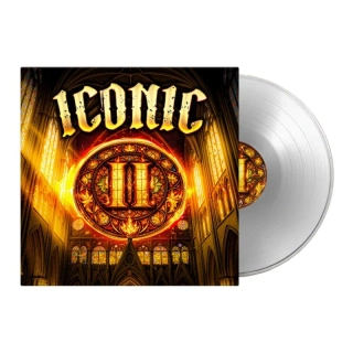 ICONIC - II / Coloured Vinyl