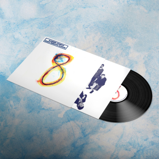 KAISER CHIEFS - Kaiser Chiefs' Easy Eighth Album / Vinyl