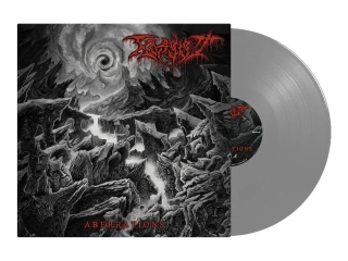 XORSIST - Aberrations / Coloured Vinyl