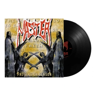 MASTER - Faith Is In Season / Vinyl