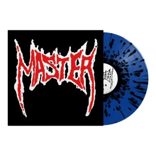 MASTER - Master / Coloured Vinyl