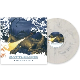 BATTLELORE - Sword's Song / Coloured Vinyl
