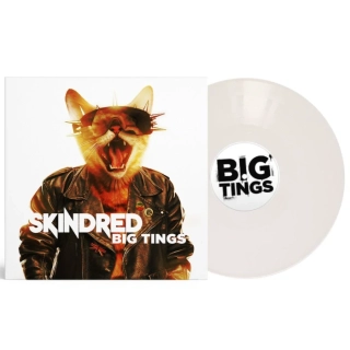 SKINDRED - Big Tings / Coloured Vinyl