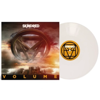 SKINDRED - Volume / Coloured Vinyl