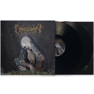 DRACONIAN - In Somnolent Ruin / 2 LP