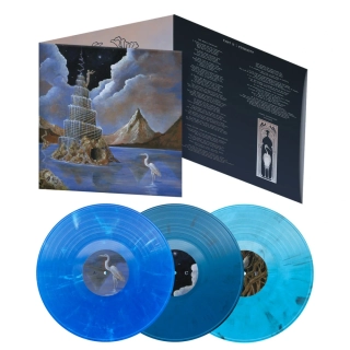 SPECTRAL LORE - III / 3 LP / Coloured Vinyl
