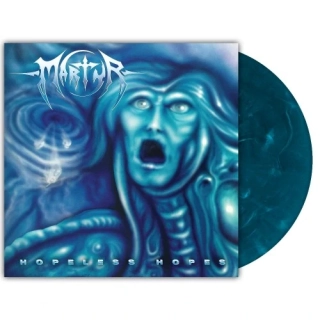 MARTYR - Hopeless Hopes / Coloured Vinyl / 2 LP