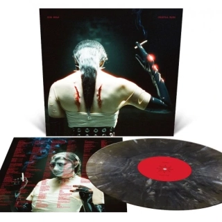 KING WOMAN - Celestial Blues / Coloured Vinyl
