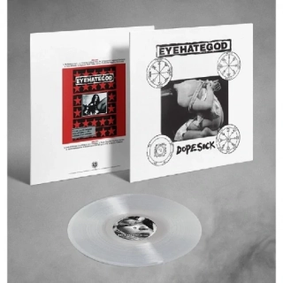 EYEHATEGOD - Dopesick / Coloured Vinyl